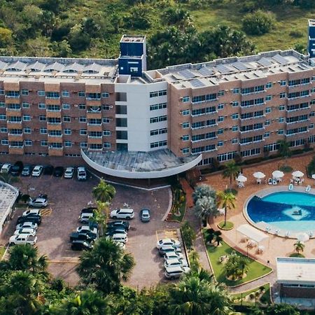 Barreirinhas Lencois Flat Apartment Exterior foto