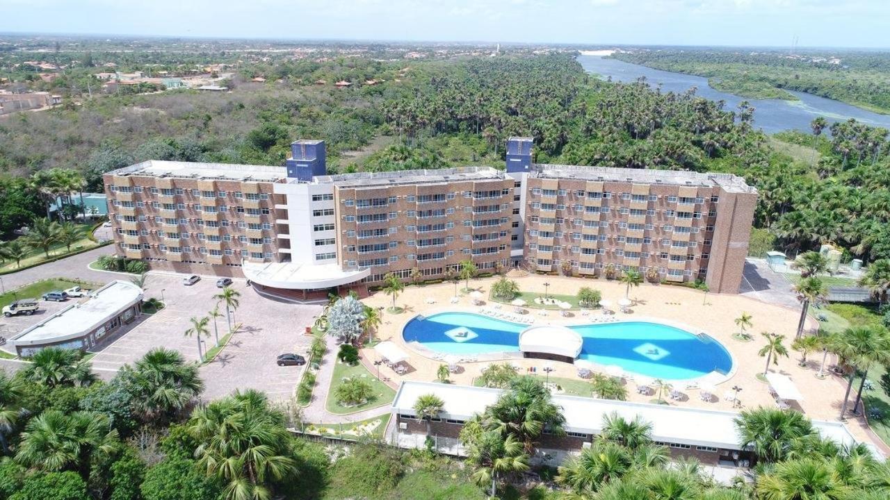 Barreirinhas Lencois Flat Apartment Exterior foto