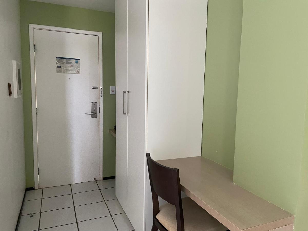 Barreirinhas Lencois Flat Apartment Exterior foto