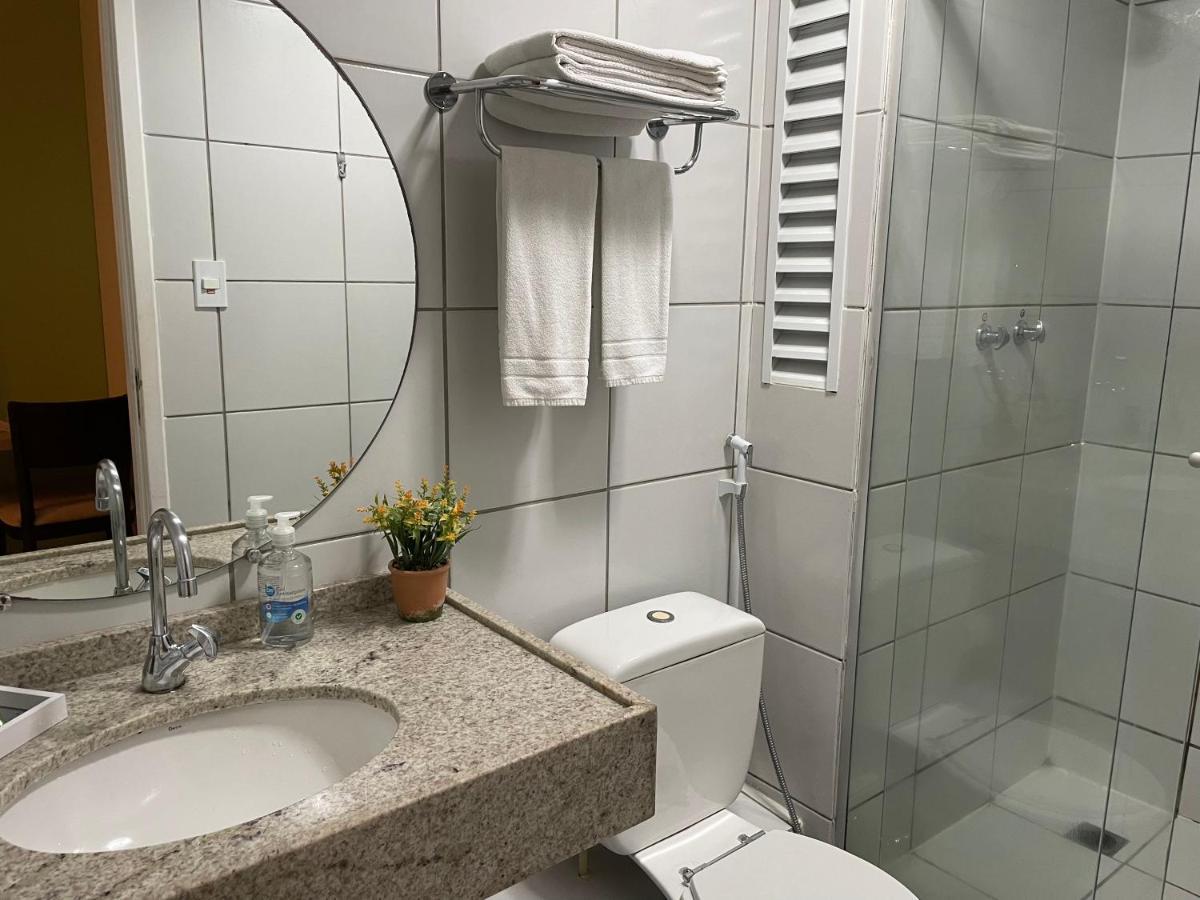 Barreirinhas Lencois Flat Apartment Exterior foto