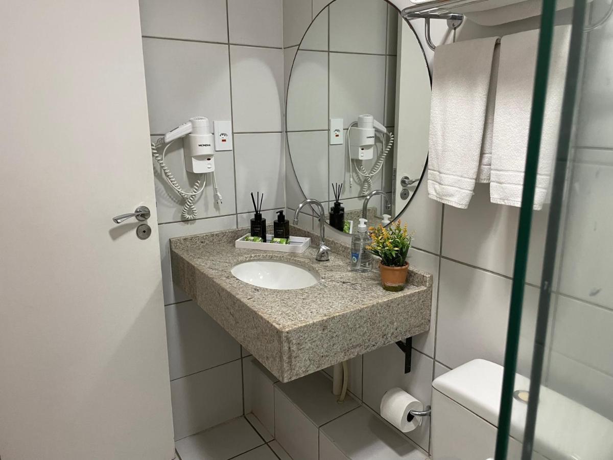 Barreirinhas Lencois Flat Apartment Exterior foto