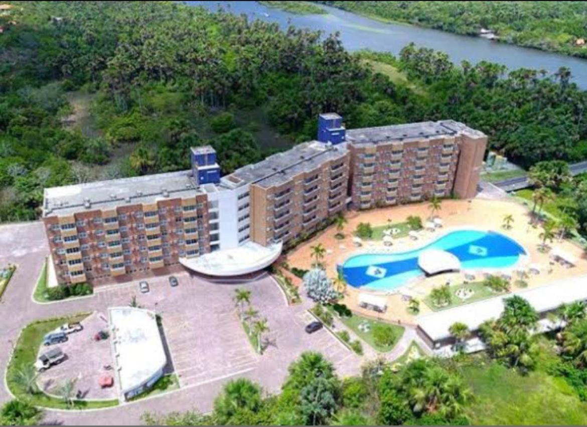 Barreirinhas Lencois Flat Apartment Exterior foto