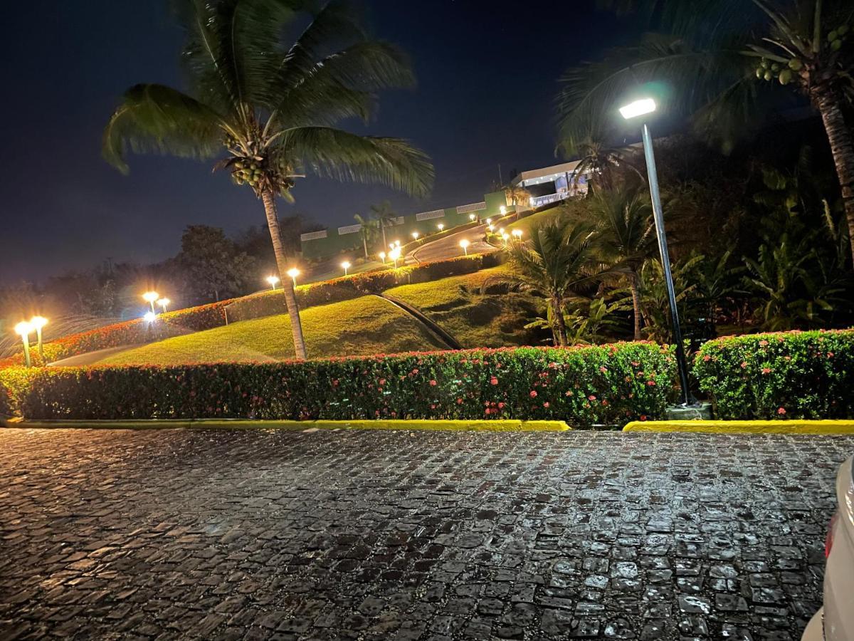 Barreirinhas Lencois Flat Apartment Exterior foto