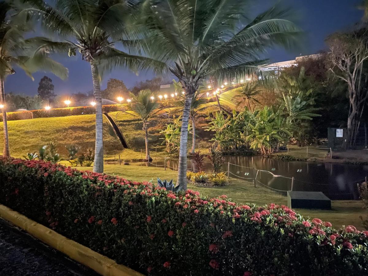 Barreirinhas Lencois Flat Apartment Exterior foto