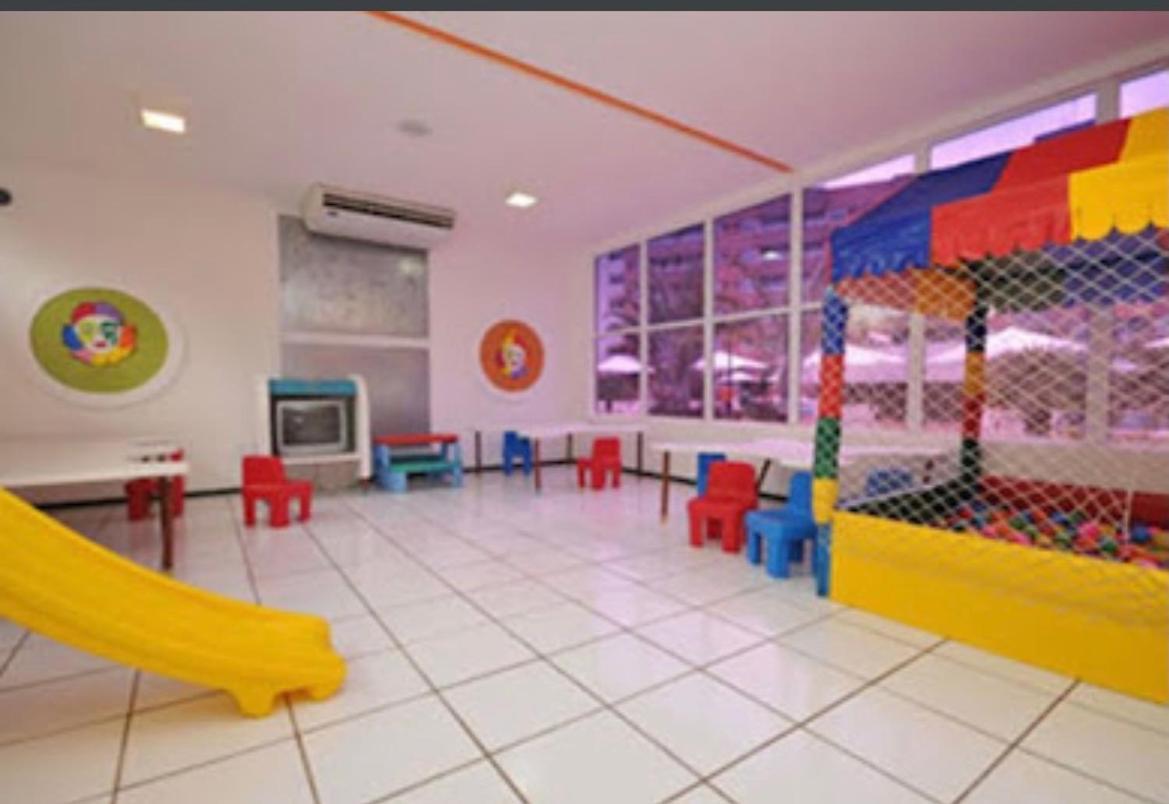 Barreirinhas Lencois Flat Apartment Exterior foto
