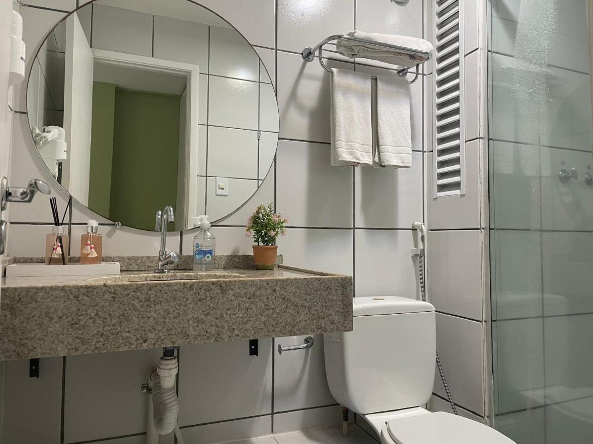 Barreirinhas Lencois Flat Apartment Exterior foto