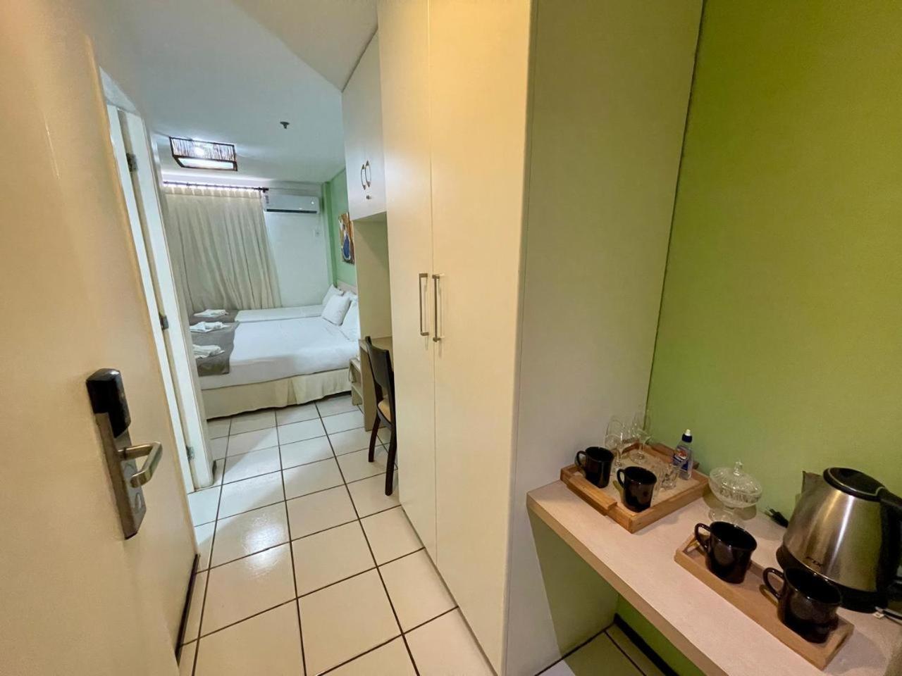 Barreirinhas Lencois Flat Apartment Exterior foto