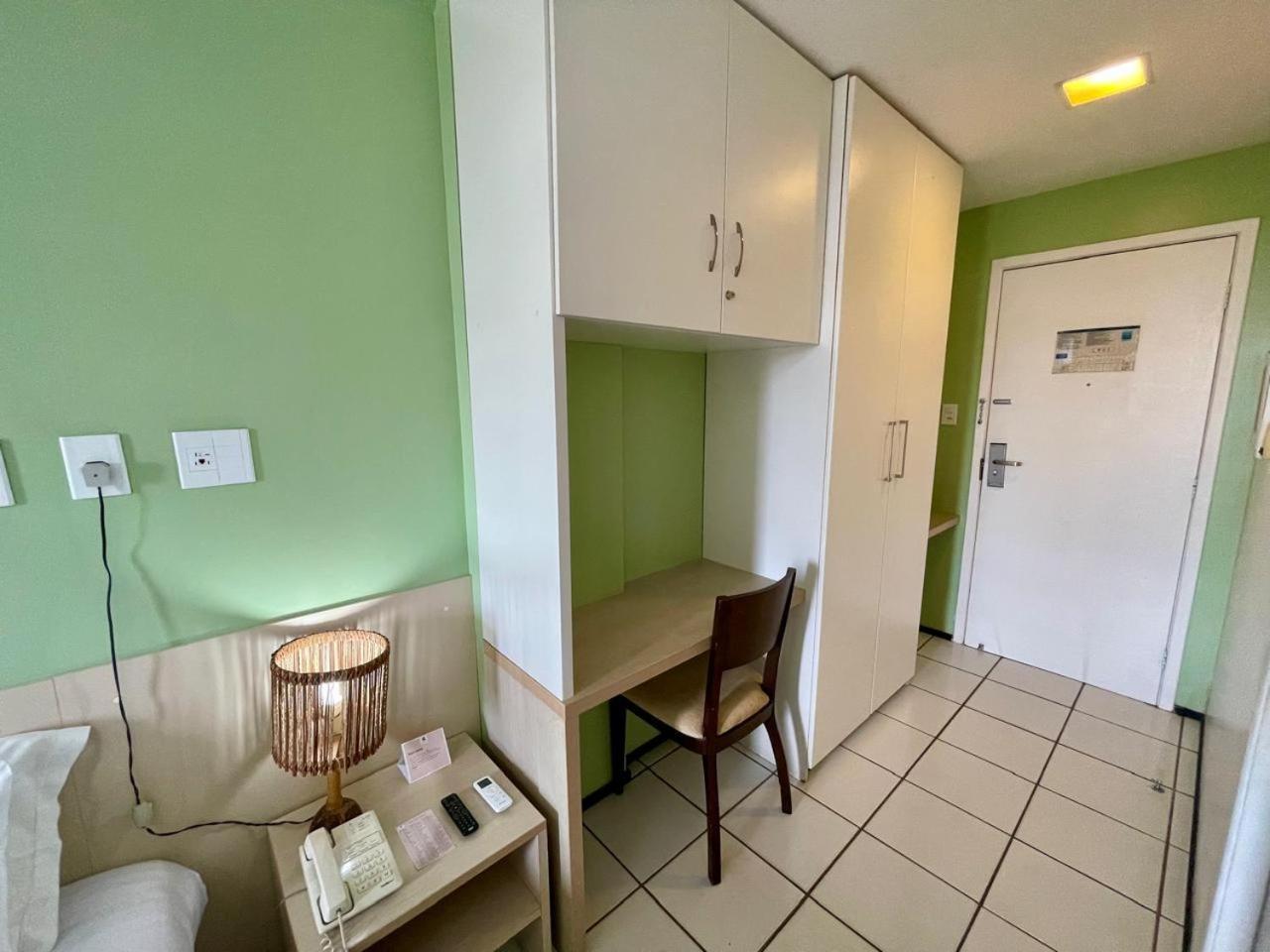 Barreirinhas Lencois Flat Apartment Exterior foto