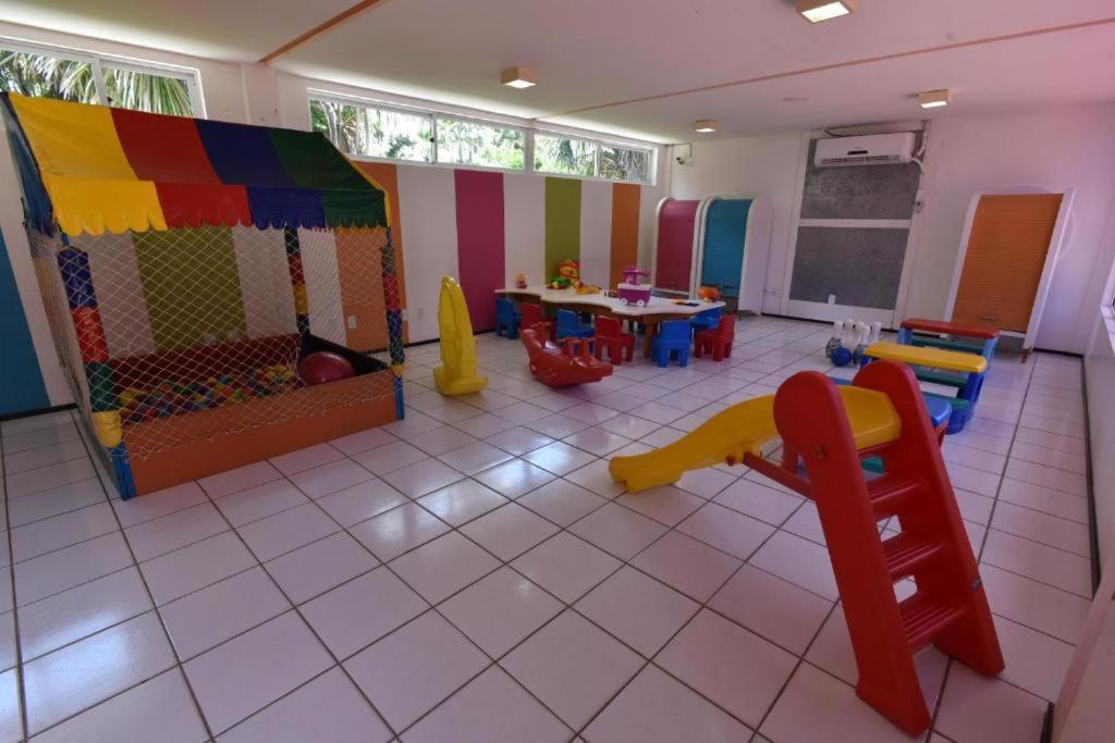 Barreirinhas Lencois Flat Apartment Exterior foto
