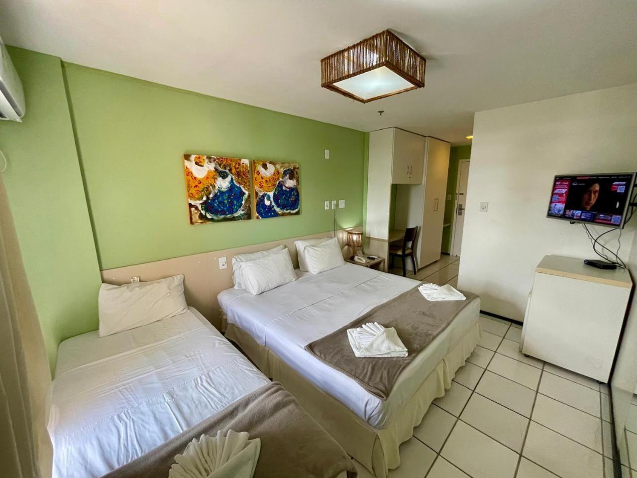 Barreirinhas Lencois Flat Apartment Exterior foto
