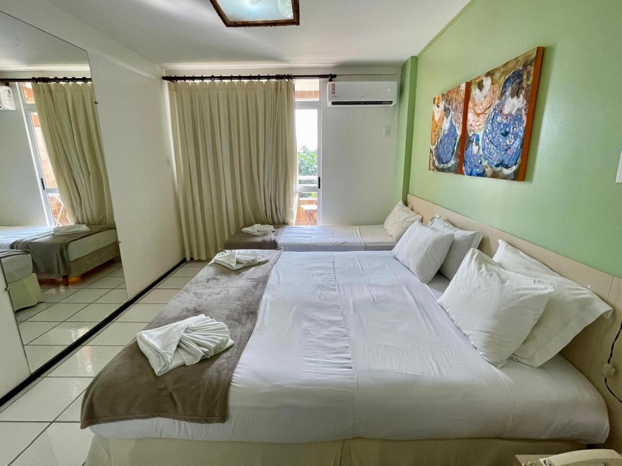Barreirinhas Lencois Flat Apartment Exterior foto