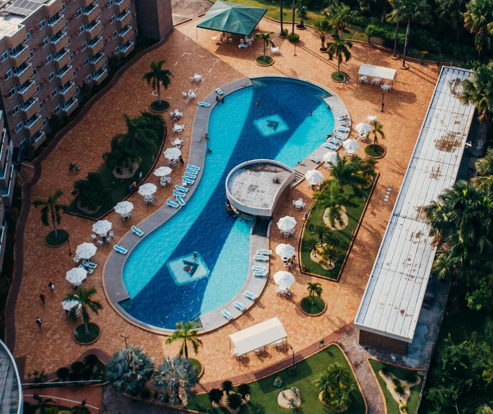 Barreirinhas Lencois Flat Apartment Exterior foto